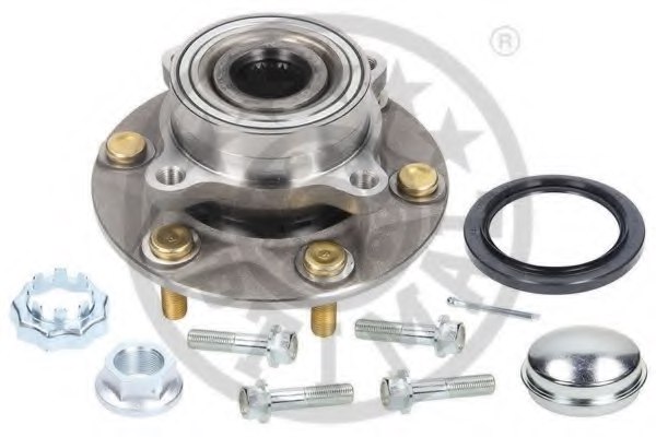 OPTIMAL 951744L Wheel Bearing Kit